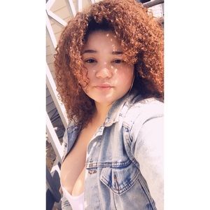 Meet your Posher, Xhane